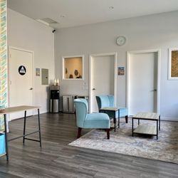 Songbird Studios - Lobby
