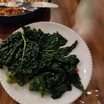 Marina - Kale - Italian Near Me - Pasadena, California