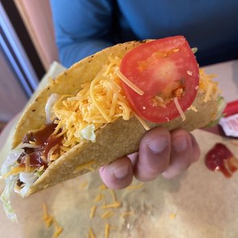 Del Taco - Taco - Fast Food Near Me - Barstow, California