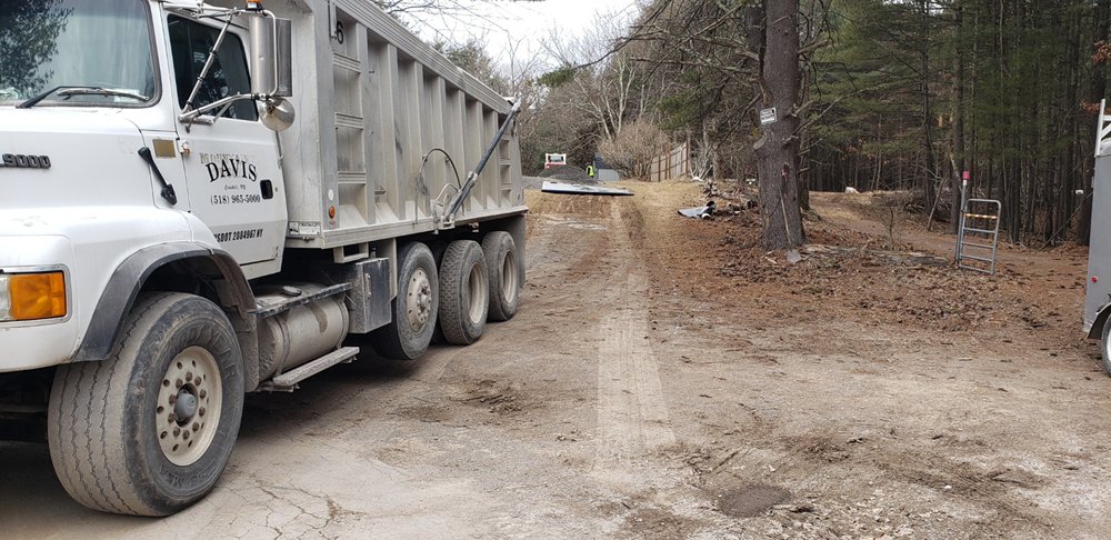 Davis Property Maintenance - septic in Cairo, NY