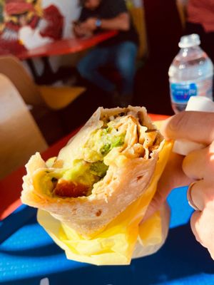 Humberto's Taco Shop by null