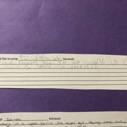 Getting The Grade