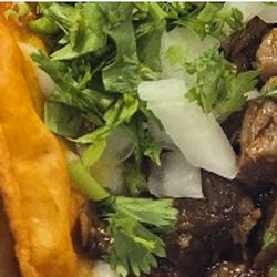 Cocina Latina - Cocina Latina banner