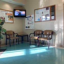 Jones & Jones Medical Associate's - Wait here for a while