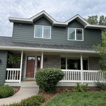 Golden Touch Painters - New paint - Painters Near Me - West Des Moines, Iowa Golden Touch Painters - New paint - Painters Near Me - West Des Moines, Iowa