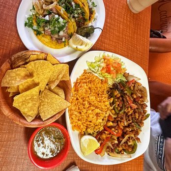 Madrigal's - Mexican Near Me - Chino, California