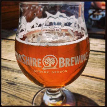 Oakshire Brewing Public House - The perfect storm! - Breweries Near Me - Eugene, Oregon