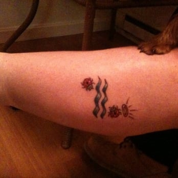 Wild West Dermagraphics - I love my tattoo - Piercing Near Me - South Tamworth, New Hampshire Wild West Dermagraphics - I love my tattoo - Piercing Near Me - South Tamworth, New Hampshire
