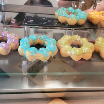 Zynda Apothecary - Mochi donuts - Cosmetics & Beauty Supply Near Me - Fredericksburg, Virginia