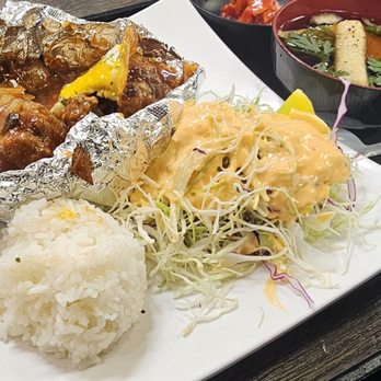 Katsu Nuna - Hamburg - Korean Near Me - Torrance, California