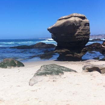Children's Pool - Beaches Near Me - La Jolla, California