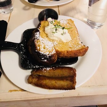 The Marshal - Breakfast & Brunch Near Me - New York, New York The Marshal - Breakfast & Brunch Near Me - New York, New York