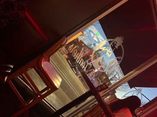 Fin & Feathers Restaurants by null