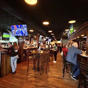 Angry Troll Brewing - Inside - Brewpubs Near Me - Mount Airy, North Carolina
