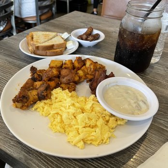 Killian Cafe & Grill - Grand Slam - Breakfast & Brunch Near Me - Miami, Florida