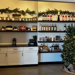 Blend Coffee and Cocktails - Merchandise