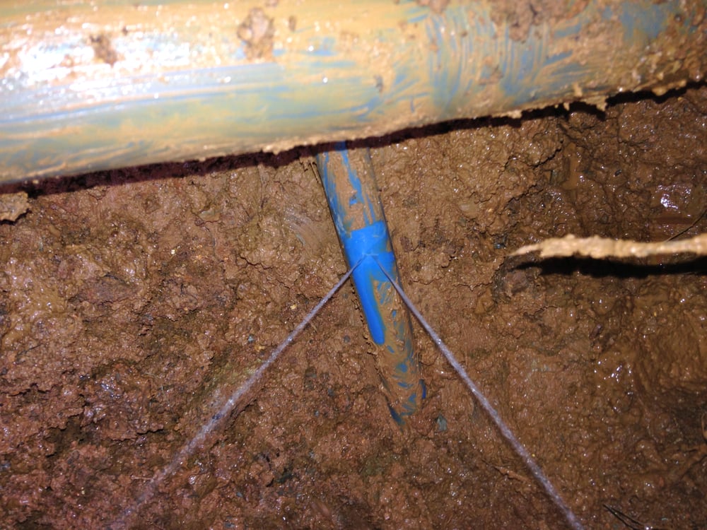 Slide of American Leak Detection