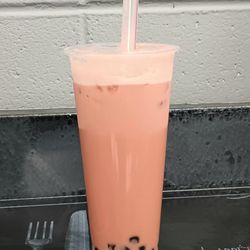 Novel-Tea Boba and Coffee Bar