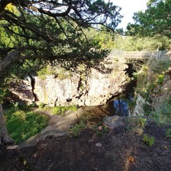 Devil's Gulch