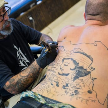 Black Pelican Tattoo - Shane Woodward at Black Pelican Tattoo - Tattoo Near Me - Boca Raton, Florida Black Pelican Tattoo - Shane Woodward at Black Pelican Tattoo - Tattoo Near Me - Boca Raton, Florida