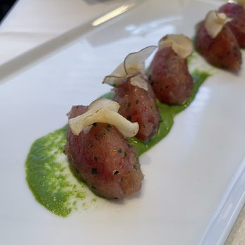 Marea - Tartare - Italian Near Me - New York, New York