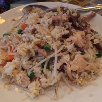 Dumpling Inn - Deluxe fried rice - Chinese Near Me - San Diego, California Dumpling Inn - Deluxe fried rice - Chinese Near Me - San Diego, California