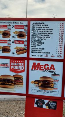 Menu photo 6 Original Tommy's Henderson, NV Menu photo 6 Original Tommy's Henderson, NV