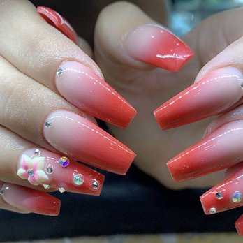 Grand Nail Spa - very friendly service , I love the atmosphere beautiful nails I come here every two weeks and won't stop !! Definitely worth stopping by - Nail Salons Near Me - Pflugerville, Texas Grand Nail Spa - very friendly service , I love the atmosphere beautiful nails I come here every two weeks and won't stop !! Definitely worth stopping by - Nail Salons Near Me - Pflugerville, Texas