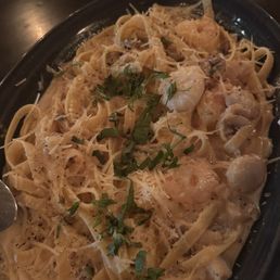 Dungeness Scallopini