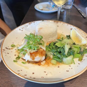 Latitude 34 - Chilean Sea Bass - New American Near Me - Camarillo, California Latitude 34 - Chilean Sea Bass - New American Near Me - Camarillo, California
