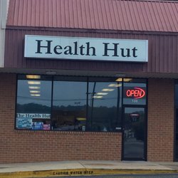 The Health Hut