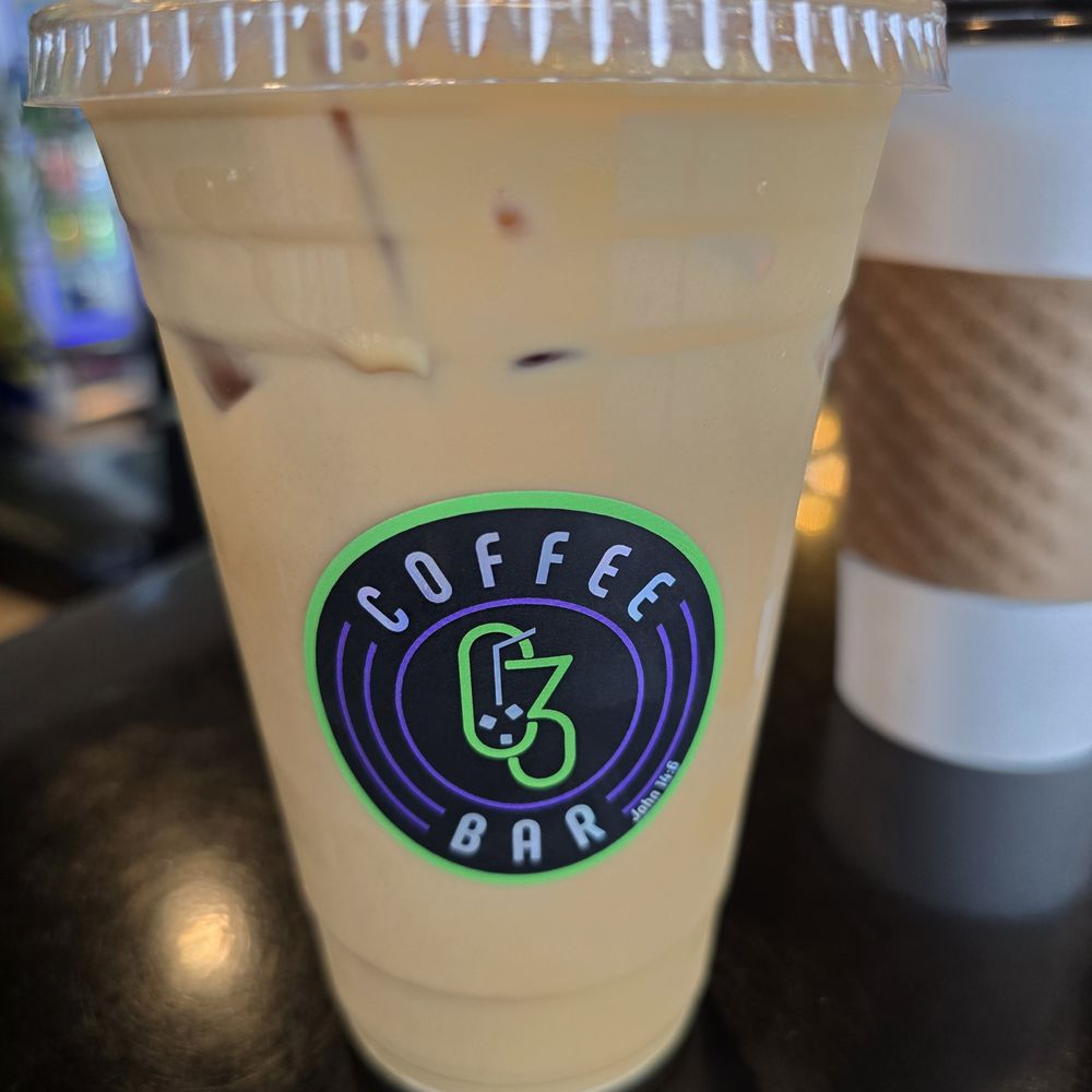 C3 Coffee Bar - Coffee & Tea Near Me - Skokie, Illinois