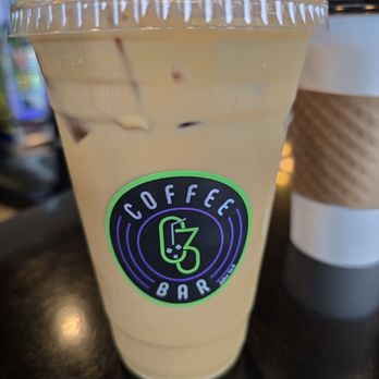 C3 Coffee Bar - Coffee & Tea Near Me - Skokie, Illinois