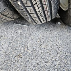 Alfa y Omega Tire Center