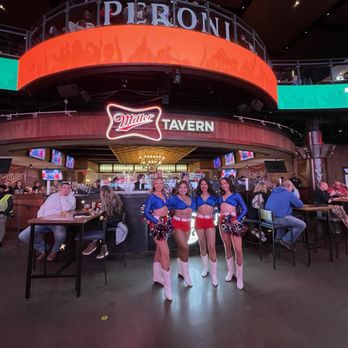 Texas Live! - Football tavern - Sports Bars Near Me - Arlington, Texas Texas Live! - Football tavern - Sports Bars Near Me - Arlington, Texas