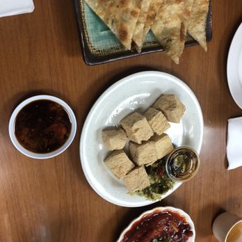 Dumpling Capital - Dim Sum Near Me - Santa Clara, California