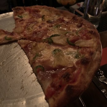 Tiny Champions - Pineapple pizza - Pizza Near Me - Houston, Texas Tiny Champions - Pineapple pizza - Pizza Near Me - Houston, Texas