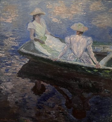 The National Museum of Western Art by null