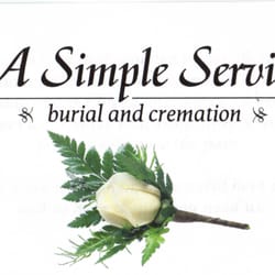 A Simple Service