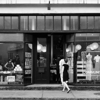 COMMUNITY - Women's Clothing Near Me - Athens, Georgia