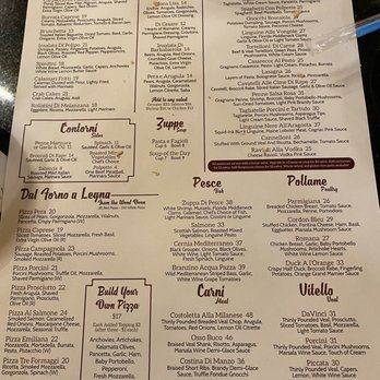 DaVinci's - Italian Near Me - Marco Island, Florida DaVinci's - Italian Near Me - Marco Island, Florida