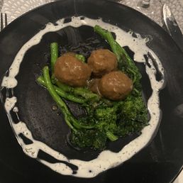 Meatballs
