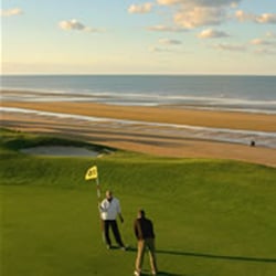 Golf Club de Cabourg Le Home