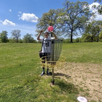 McClelland Park - Frisbee Golf - Parks Near Me - Joplin, Missouri McClelland Park - Frisbee Golf - Parks Near Me - Joplin, Missouri