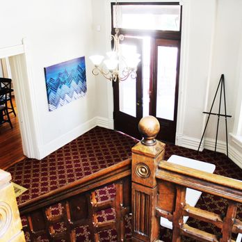 Modern Organix - Front Stairway - Venues & Event Spaces Near Me - Columbus, Ohio Modern Organix - Front Stairway - Venues & Event Spaces Near Me - Columbus, Ohio