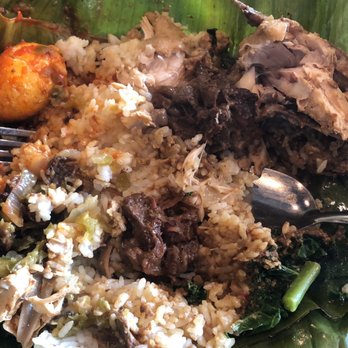 Java Bistro - Indonesian Near Me - Rancho Cucamonga, California