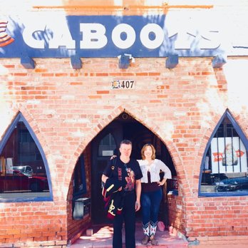 CABOOTS - Shoe Stores Near Me - El Paso, Texas