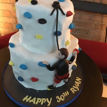 CMNY Cakes - The most delicious work of art I have ever seen. - Bakeries Near Me - New York, New York