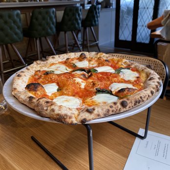 Josefina - Margarita Pizza - Italian Near Me - Wayzata, Minnesota Josefina - Margarita Pizza - Italian Near Me - Wayzata, Minnesota