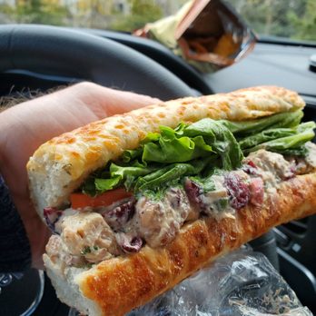 Coho Café & Bakery - Cherry chicken walnut sandwich - Pizza Near Me - Tofte, Minnesota Coho Café & Bakery - Cherry chicken walnut sandwich - Pizza Near Me - Tofte, Minnesota